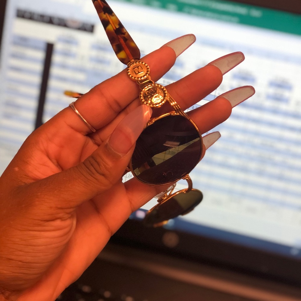 Fendi Sunglasses